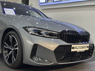 BMW 320 d xDrive M SPORT STHZ ACC HiFi HEAD_UP-DISPL - foto 10