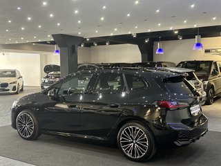BMW 218 Active Tourer M-SPORT PANO HUD H&K MASSAGE - foto 6