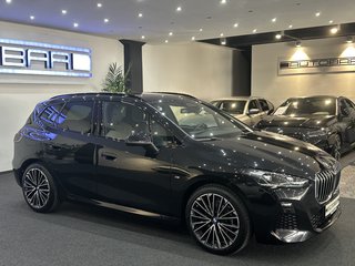 BMW 218 Active Tourer M-SPORT PANO HUD H&K MASSAGE - foto 3