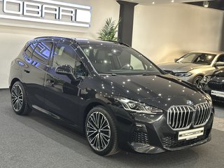 BMW 218 Active Tourer M-SPORT PANO HUD H&K MASSAGE - foto 4