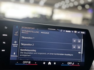 BMW 218 Active Tourer M-SPORT PANO HUD H&K MASSAGE - foto 9