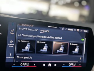 BMW 218 Active Tourer M-SPORT PANO HUD H&K MASSAGE - foto 12