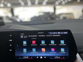 BMW 218 Active Tourer M-SPORT PANO HUD H&K MASSAGE - foto 22