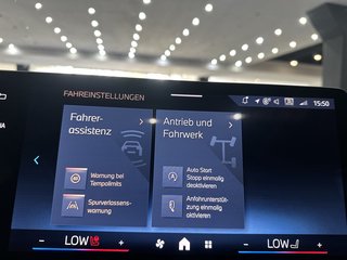 BMW 218 Active Tourer M-SPORT PANO HUD H&K MASSAGE - foto 21
