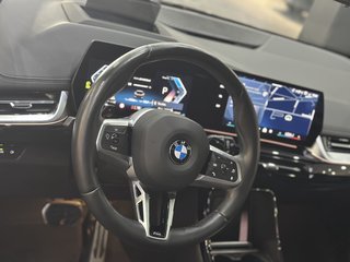 BMW 218 Active Tourer M-SPORT PANO HUD H&K MASSAGE - foto 35
