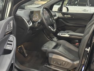 BMW 218 Active Tourer M-SPORT PANO HUD H&K MASSAGE - foto 37