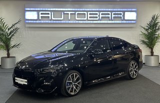 BMW 218 Gran Coupé Gebrauchtwagen Kaufen