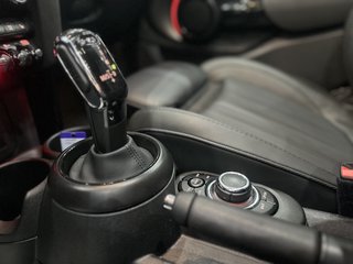 MINI Cooper Aut.5-TÜRER PREMIUM PANO HUD LEDER KAMERA - bilder 16