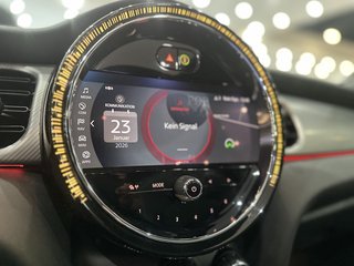 MINI Cooper Aut.5-TÜRER PREMIUM PANO HUD LEDER KAMERA - bilder 17
