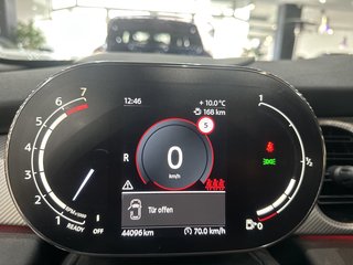 MINI Cooper Aut.5-TÜRER PREMIUM PANO HUD LEDER KAMERA - bilder 20