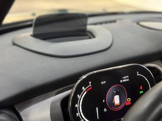 MINI Cooper Aut.5-TÜRER PREMIUM PANO HUD LEDER KAMERA - bilder 22