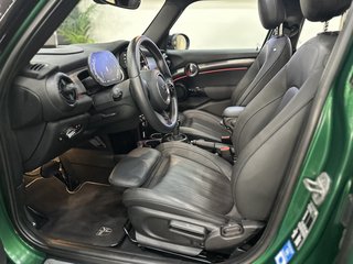 MINI Cooper Aut.5-TÜRER PREMIUM PANO HUD LEDER KAMERA - bilder 13