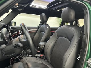 MINI Cooper Aut.5-TÜRER PREMIUM PANO HUD LEDER KAMERA - bilder 14