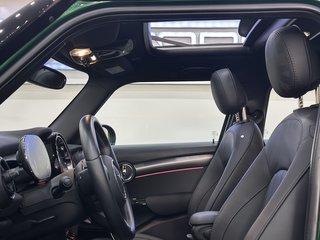 MINI Cooper Aut.5-TÜRER PREMIUM PANO HUD LEDER KAMERA - bilder 12