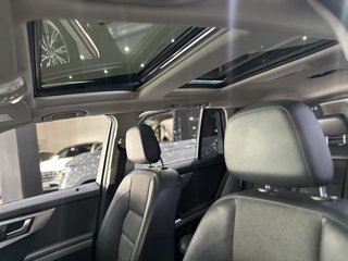 Mercedes-Benz GLK 220 CDI 7G-TRONIC PANORAMA BIXENON AHK CHROM - foto 7