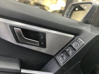 Mercedes-Benz GLK 220 CDI 7G-TRONIC PANORAMA BIXENON AHK CHROM - foto 4