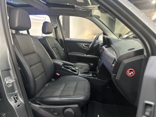 Mercedes-Benz GLK 220 CDI 7G-TRONIC PANORAMA BIXENON AHK CHROM - foto 8