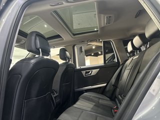 Mercedes-Benz GLK 220 CDI 7G-TRONIC PANORAMA BIXENON AHK CHROM - foto 6