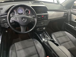 Mercedes-Benz GLK 220 CDI 7G-TRONIC PANORAMA BIXENON AHK CHROM - foto 5