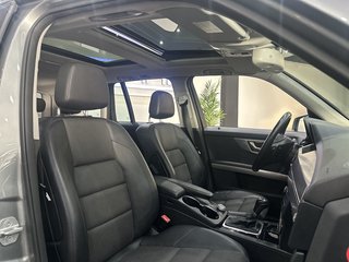 Mercedes-Benz GLK 220 CDI 7G-TRONIC PANORAMA BIXENON AHK CHROM - foto 9