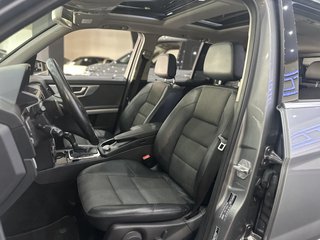 Mercedes-Benz GLK 220 CDI 7G-TRONIC PANORAMA BIXENON AHK CHROM - foto 10