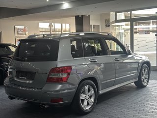 Mercedes-Benz GLK 220 CDI 7G-TRONIC PANORAMA BIXENON AHK CHROM - foto 3