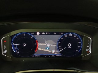 Volkswagen Touran 2.0TDI DSG 7SITZER STHZ SOUND AMBIE RFK - foto 2