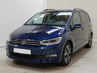 Volkswagen Touran Gebrauchtwagen Kaufen