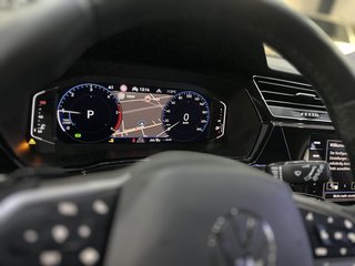 Volkswagen Touran 2.0TDI DSG 7SITZER STHZ SOUND AMBIE RFK - foto 16