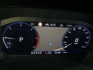 Volkswagen Touran 2.0TDI DSG 7SITZER STHZ SOUND AMBIE RFK - foto 27