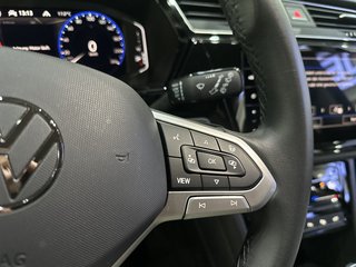Volkswagen Touran 2.0TDI DSG 7SITZER STHZ SOUND AMBIE RFK - foto 24