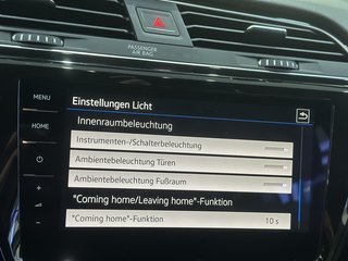 Volkswagen Touran 2.0TDI DSG 7SITZER STHZ SOUND AMBIE RFK - foto 33