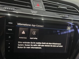 Volkswagen Touran 2.0TDI DSG 7SITZER STHZ SOUND AMBIE RFK - foto 35