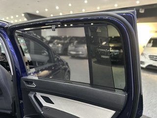 Volkswagen Touran 2.0TDI DSG 7SITZER STHZ SOUND AMBIE RFK - foto 36