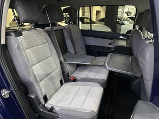 Volkswagen Touran 2.0TDI DSG 7SITZER STHZ SOUND AMBIE RFK - foto 20