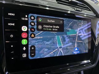 Volkswagen Touran 2.0TDI DSG 7SITZER STHZ SOUND AMBIE RFK - foto 45