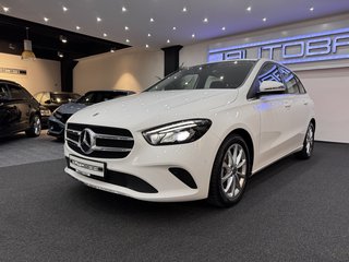 Mercedes-Benz B200D*RÜCKFAHRKAMERA*LED*NAVI*LEDER* - bilder 1
