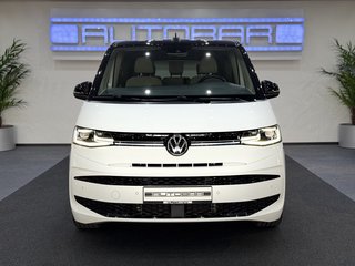 Volkswagen T7 Multivan EDITION 8FACH EASYOPEN VIRT ACC KAM - foto 2