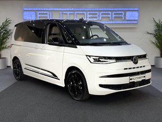 Volkswagen T7 Multivan EDITION 8FACH EASYOPEN VIRT ACC KAM - foto 3
