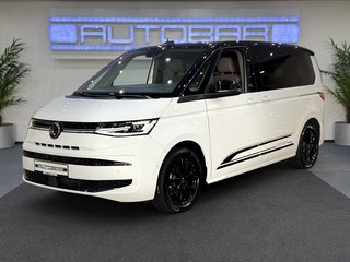 Volkswagen T7 Multivan Gebrauchtwagen Kaufen