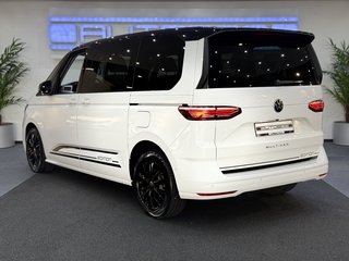 Volkswagen T7 Multivan EDITION 8FACH EASYOPEN VIRT ACC KAM - foto 6