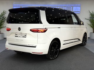 Volkswagen T7 Multivan EDITION 8FACH EASYOPEN VIRT ACC KAM - foto 4