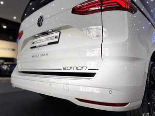 Volkswagen T7 Multivan EDITION 8FACH EASYOPEN VIRT ACC KAM - foto 14