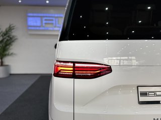 Volkswagen T7 Multivan EDITION 8FACH EASYOPEN VIRT ACC KAM - foto 11