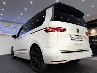 Volkswagen T7 Multivan EDITION 8FACH EASYOPEN VIRT ACC KAM - foto 12