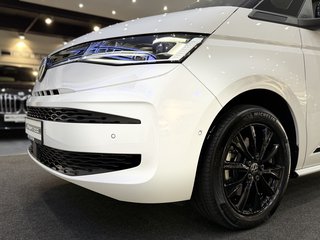 Volkswagen T7 Multivan EDITION 8FACH EASYOPEN VIRT ACC KAM - foto 9