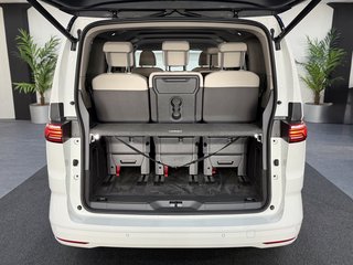 Volkswagen T7 Multivan EDITION 8FACH EASYOPEN VIRT ACC KAM - foto 27