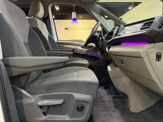 Volkswagen T7 Multivan EDITION 8FACH EASYOPEN VIRT ACC KAM - foto 19