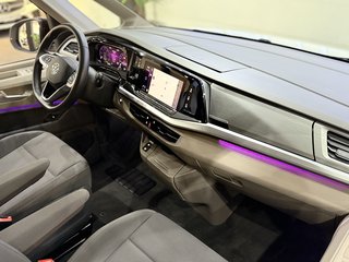 Volkswagen T7 Multivan EDITION 8FACH EASYOPEN VIRT ACC KAM - foto 18