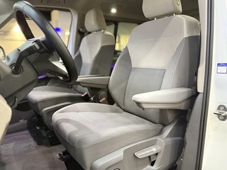 Volkswagen T7 Multivan EDITION 8FACH EASYOPEN VIRT ACC KAM - foto 17